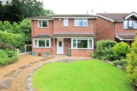 4 Bedroom Detached